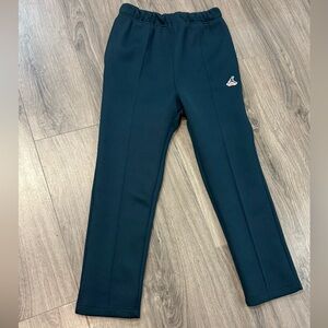 Jordan x union LA sweat pants